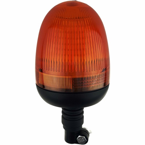 Led amber flashing standard - led,
