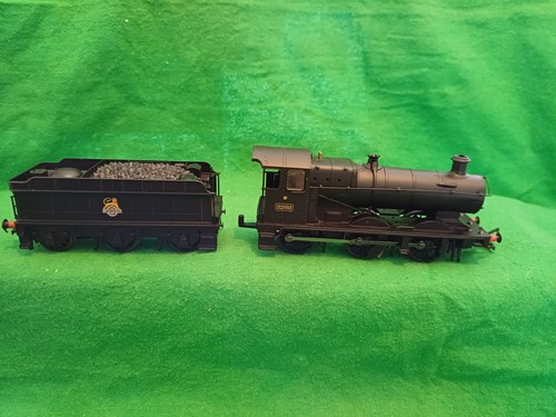 Bachmann 301 collett goods - collett,