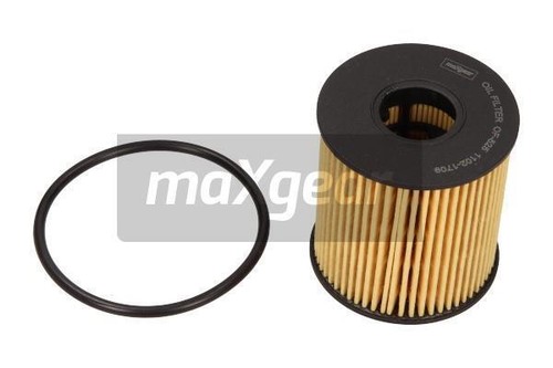 0193 maxgear oil filter - maxgear,