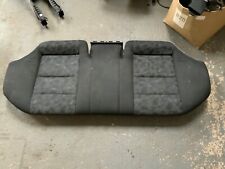 MERCEDES BENZ C Class W202 SALOON REAR LOWER SEAT BENCH