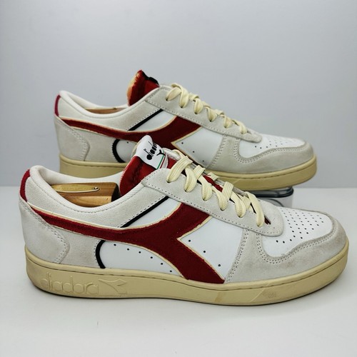 Diadora magic basket low - diadora,
