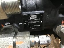 Danfoss M46-20788 transmission / main pump X Ransomes Parkway 3 mower £250+VAT