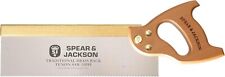 Spear & Jackson 9550B 12"
