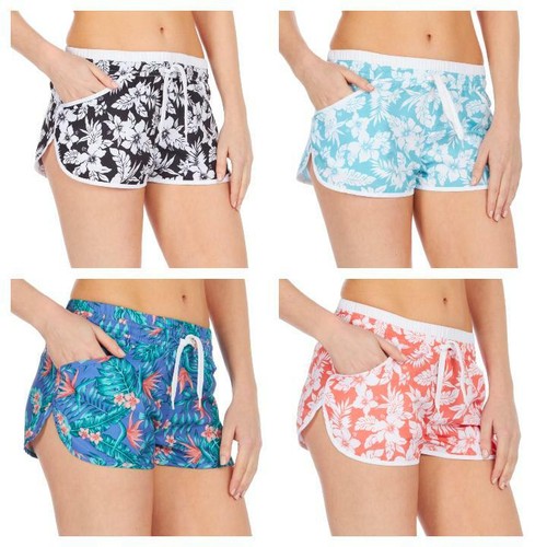 Ladies floral print summer - floral,