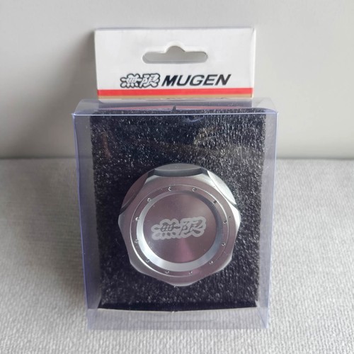 Mugen chrome engine - v2,