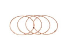 Copper Head Gasket Set 90.5 /