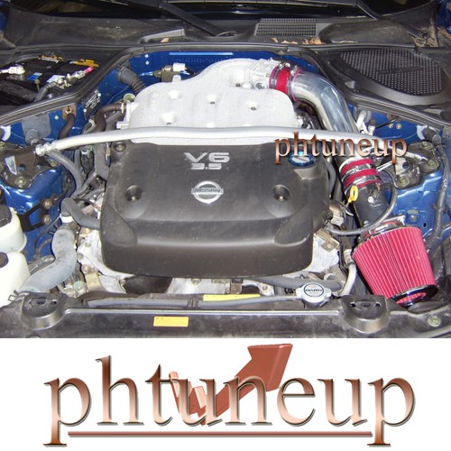 Red fit 2003 2006 nissan - red,