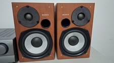 Sony SS-CPX22 Hi-Fi Speakers