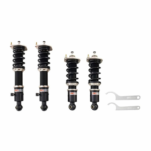 Racing series coilovers - racing,
