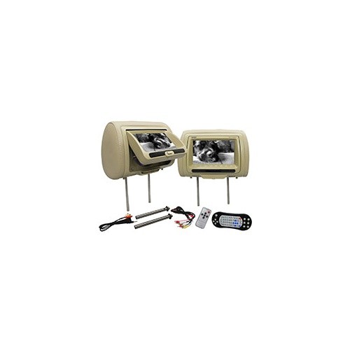 Absolute dph 770pkgc pair - 7.5",