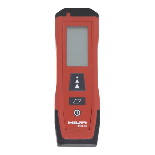 Hilti laser distance - pd-s,