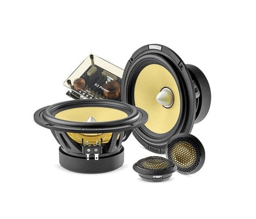Focal power 165 k2e 6 - es,