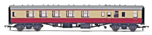 Hornby r40215 mk1 - br,
