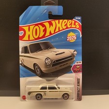 Hot Wheels 2025 - Lotus