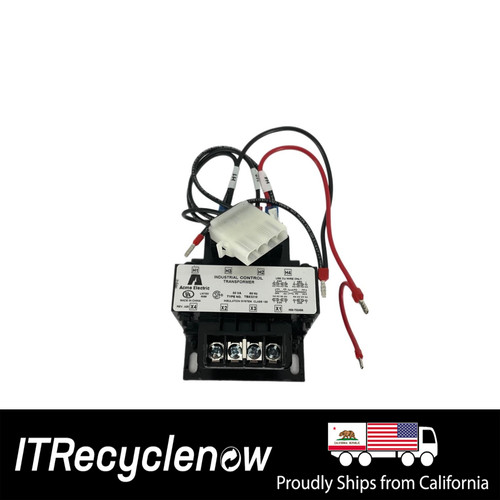 Acme electric industrial - electric,