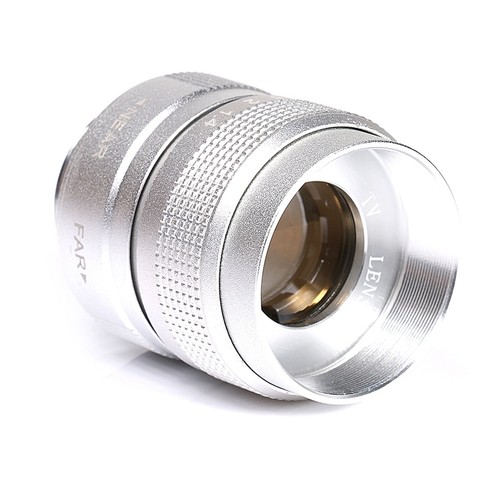 Fujian 25mm c mount - fujian,
