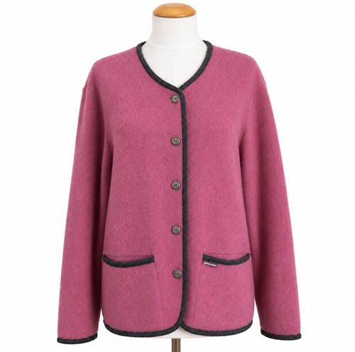 Rowlands moser boiled wool - moser,