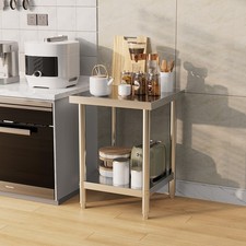 2X2FT Commercial Work Bench