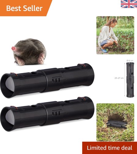 Set animal friendly mole - set, of
