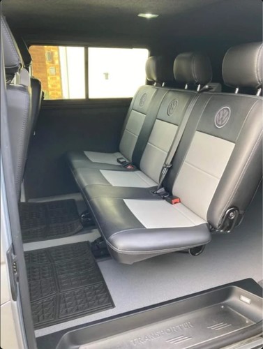 Genuine transporter 1 - vw,