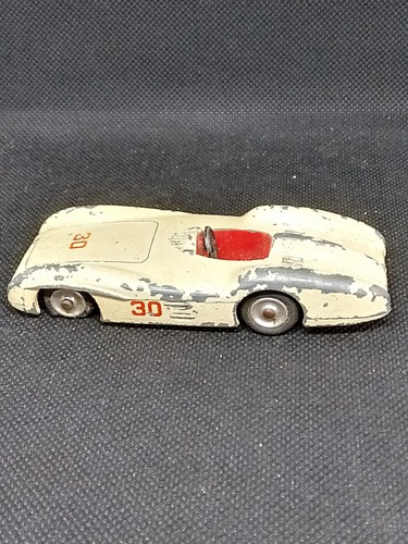 Vintage dinky mercedes - dinky,