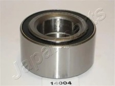 Wheel bearing KK-14004 JAPANPARTS for HONDA ACCORD III ACCORD III Aerodeck