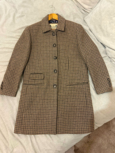 The spitalfields clothing - the,