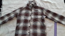 PRIMARK LUMBERJACK SHIRT AGE