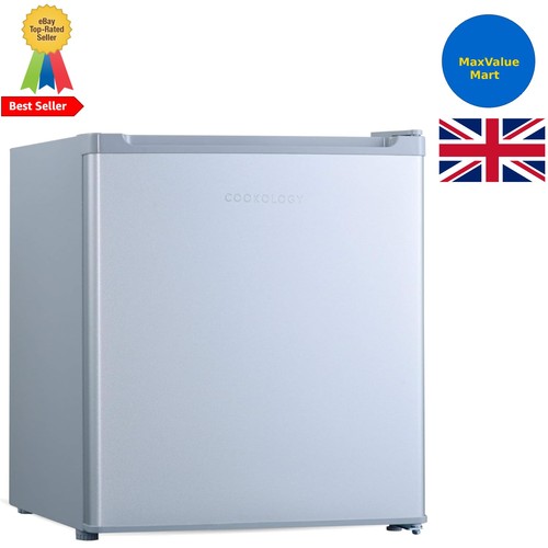 Small table top mini freezer - table,