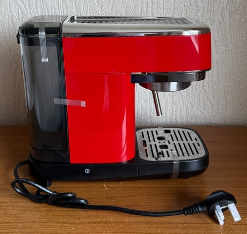 Ariete moderna coffee - coffee, maker