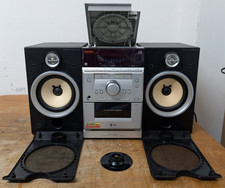 LG FFH-1961 AD COMPACT HI-FI