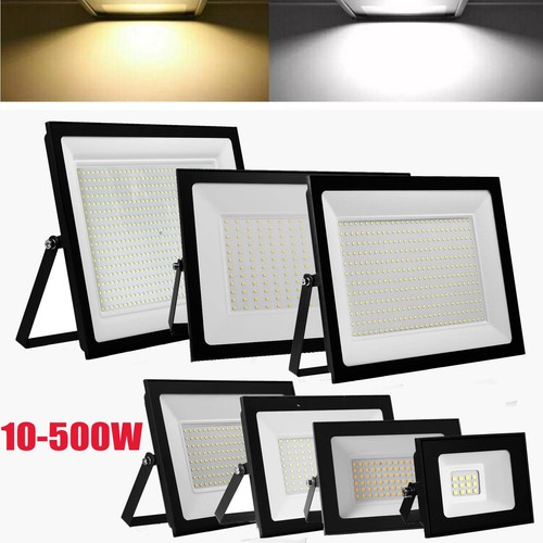 500w led floodlight spot - led,