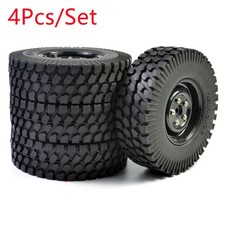 Plastic & Rubber Wheel Tires