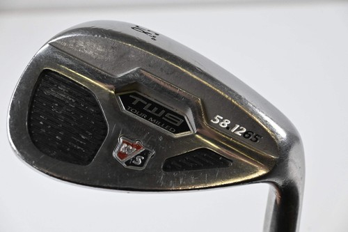 Wilson tw9 lob wedge - wedge, /