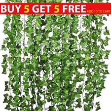 Artificial Hanging Ivy Plant