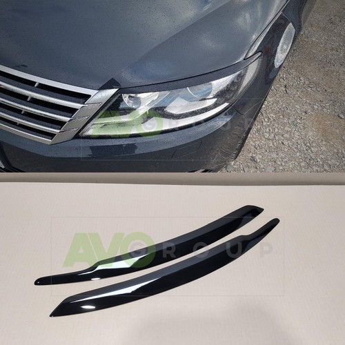 Headlight eyelids for - for, vw