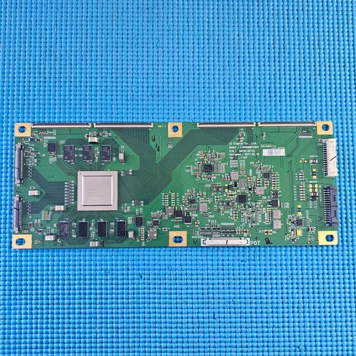 Tcon board for oled55c7v - board,