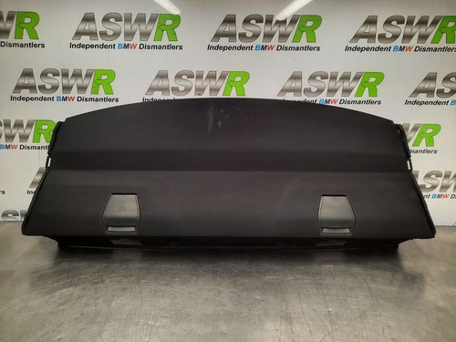 Bmw rear parcel - bmw, f32