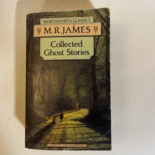 Collected Ghost Stories