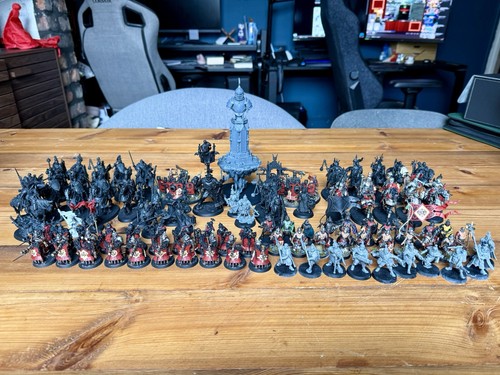 Cities sigmar 2500pts army - cities,