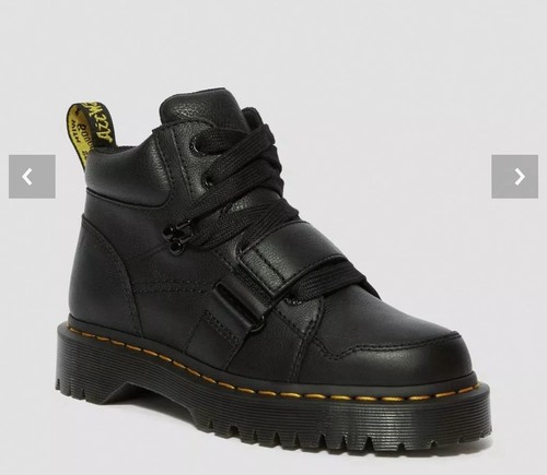 Martens zuma ankle - dr, ii