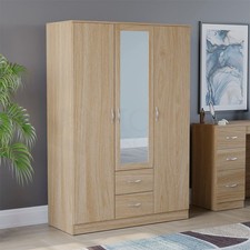 Riano Chest Of Drawers