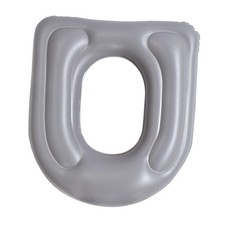 Inflatable Toilet Cushion