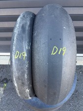 Dunlop KR KR108 SSP Supersport