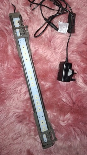 Superfish eco led 54cm - 44-54cm, 17w