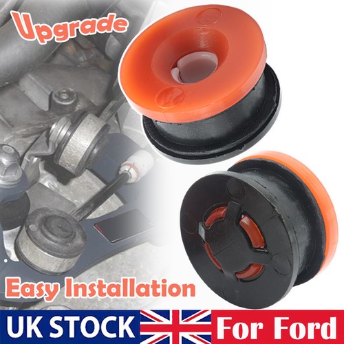 2pcs for ford fiesta - for,