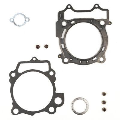 Prox top end - top, gasket