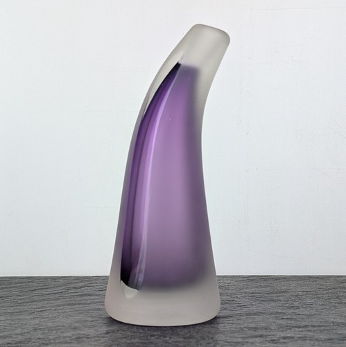 Vintage stuart akroyd purple - stuart,