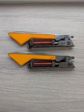 Pair of Genuine Vintage Lucas