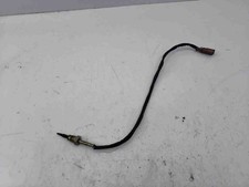 AUDI A5 F53 EXHAUST TEMPERATURE SENSOR 8W0906088B 2.00 DIESEL 2017 31196245